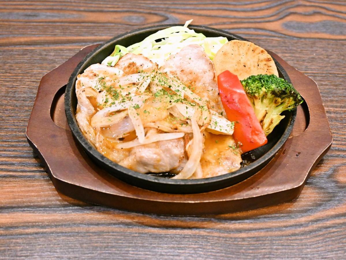 Apa Hotel Asakusa Shin Okachimachi Ekimae Токио Экстерьер фото